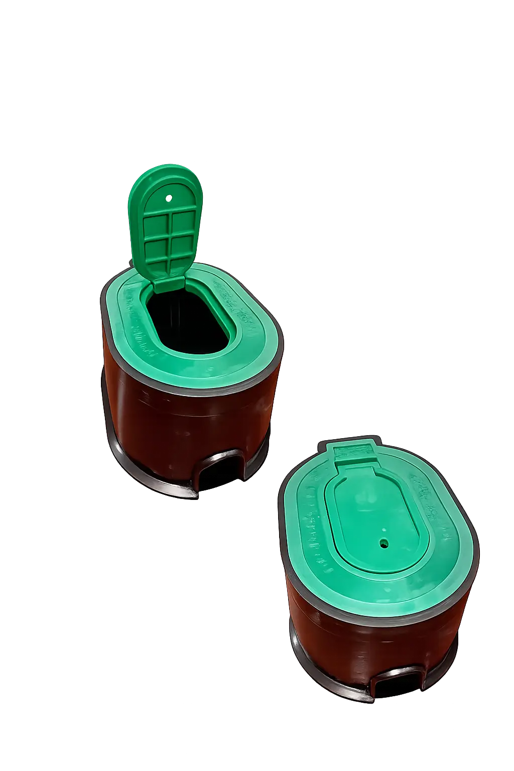 Caja Para Contador De Agua