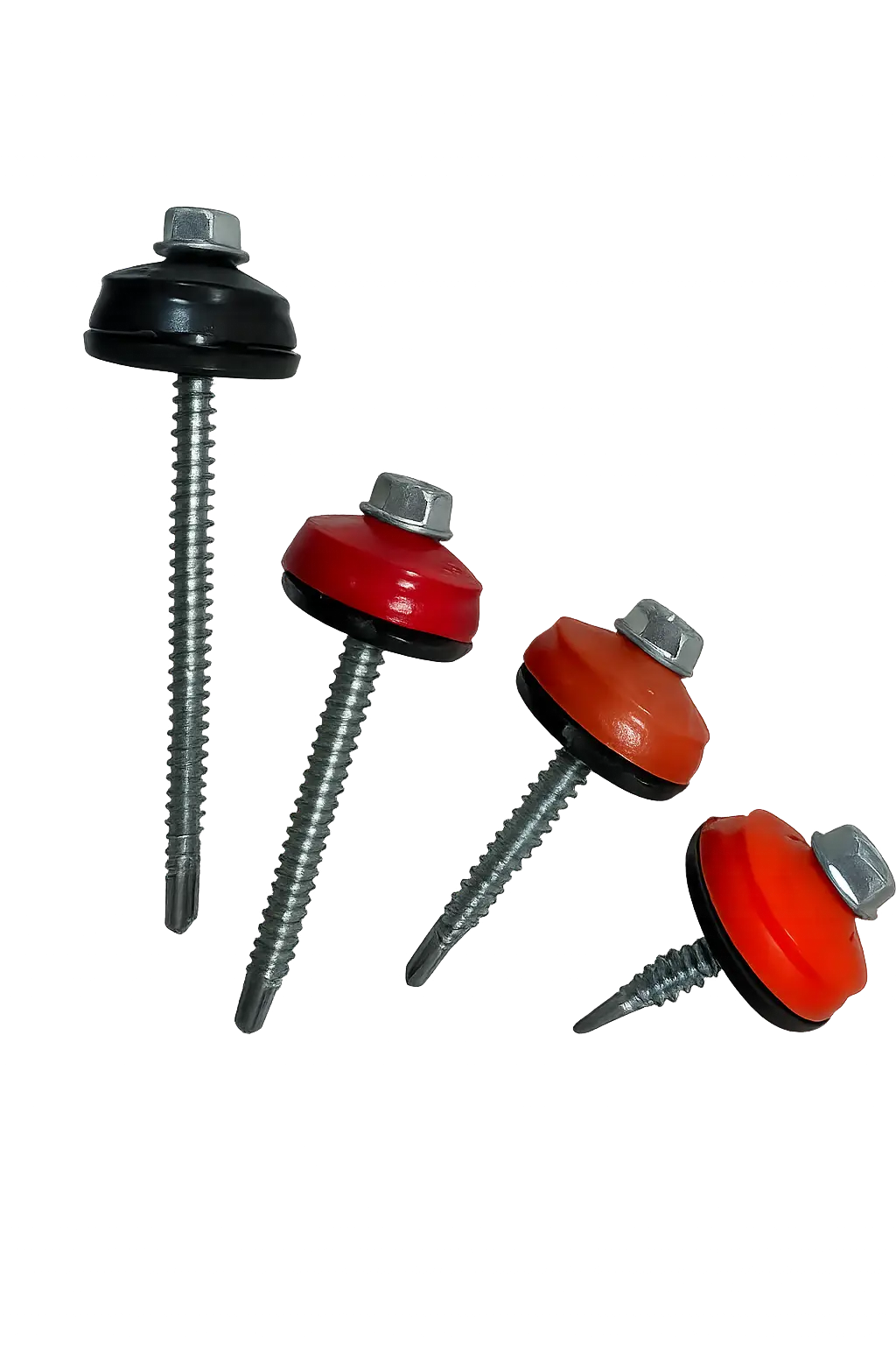 Tornillo Con Capuchón